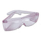 Cardinal Health ChemoPlus™ Protective Eye Glasses with Side Shield, Plastic, 10 each/box, CT0400-1