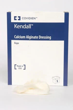 Cardinal Health Kendall Calcium Alginate Dressing 36"in  5 each/box, 4 box/case 9244