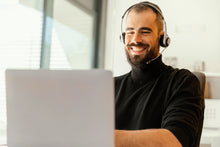 Customer service image