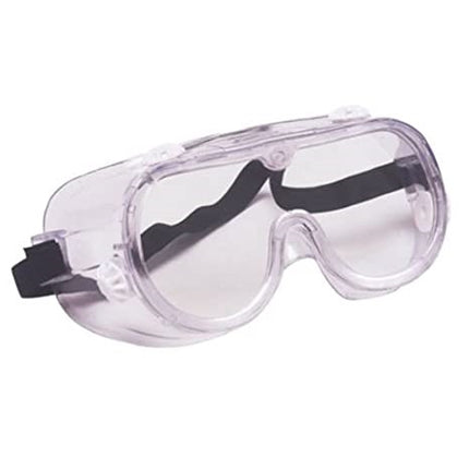 Cardinal Health ChemoPlus™ Protective Wrap Around Goggles, 6 each/case, DP5030G