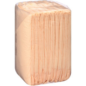 Attends Care Night Preserver Underpads, 36" x 36", 10 bags of 5, UFPP-366