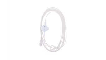 compare product BD Alaris™ CC Syringe Pump admin Sets Low Sorb 200 Cm 1.6pv 100 each/case G30302V