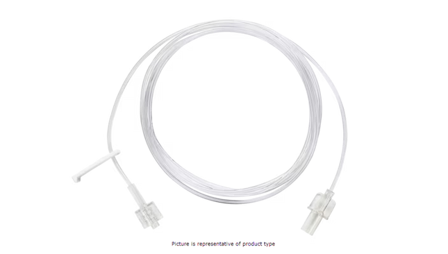 BD Set Extension Std Bore 30in 50ea/ca ME1055