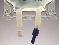 Baxter 5% Dextrose Injection Solution, Viaflex® Mini-Bag™ Plus Container, 100mL, 4 each/pack, JB0041P