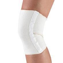 Airway Pullover Elastic Knee Support With Spiral Stays Large (13.42-16"), 1 Each, 2415L