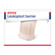 Leukoplast® Barrier, Adhesive Dressing  3.8cm x 3.8cm 100 each/box , 7645202