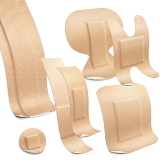 compare product Leukoplast Elastic Adhesive Pad 3