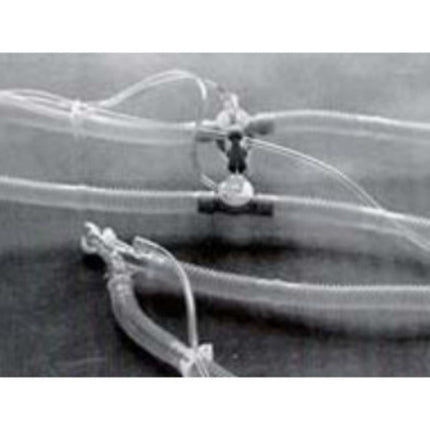 VYAIRE AirLife® Volume Ventilator Circuit, Non-heated, Dual-Limb 6 each/case 001793