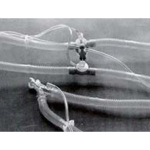 VYAIRE AirLife® Volume Ventilator Circuit, Non-heated, Dual-Limb 6 each/case 001793