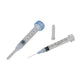 Cardinal Health Monoject™ Rigid Pack Needles and Syringes 3 mL,  22X1", 100/Box, 8881513231