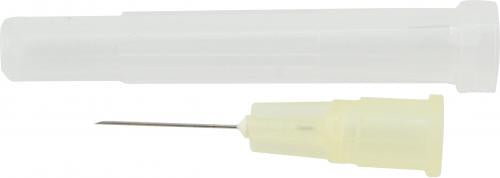 Terumo Hypodermic Needle, Regular Wall, L1/2" OD 30GA, 100 each/box, 10 box/case NN-3013R / NN3013R