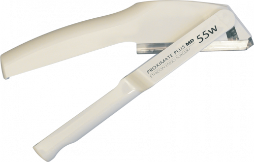 PROXIMATE® Skin Stapler, Fixed-Head, Wide, 35 Count Staple 6/Box PMW35