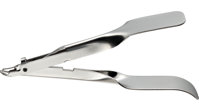 J&J Ethicon Squeeze-Handle Staple Extractor 12 each/box PSX