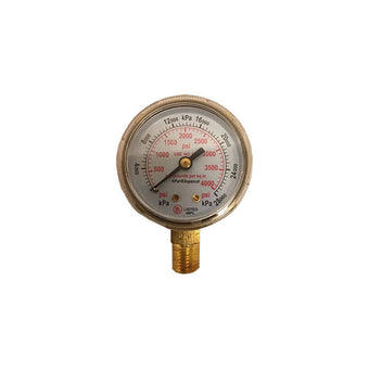 compare product Regulator Gauge, for Oxygen Flow Control 0-4000PSI, RXM1-540-15FG