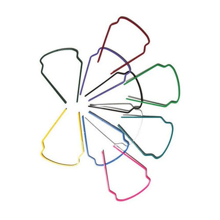 Halyard Canada ULC SAFEVIEW™ Eyewear Frames, 10 each/pack, SV100F