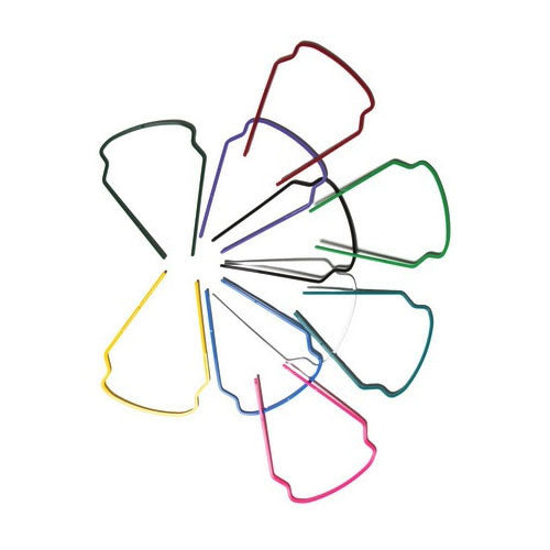 Halyard Canada ULC SAFEVIEW™ Eyewear Frames, 10 each/pack, SV100F