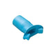 SunMED AirLife® Mouthpiece Thermoplastic Rubber Disposable, Adult, 32-35MM OD, 50EA/CS, 001012