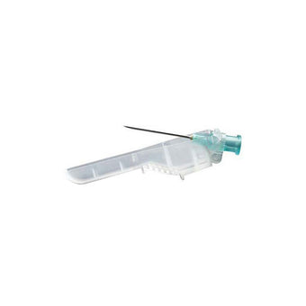 compare product Terumo SurGuard® 3 Safety Hypodermic Needle, L2