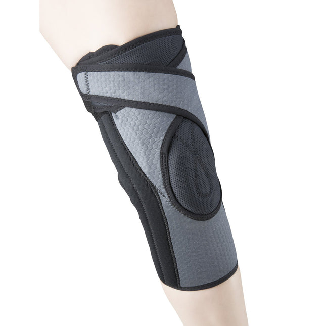 Airway OTC Knee Support With Patella Uplift, 1 Each, 2550-2L