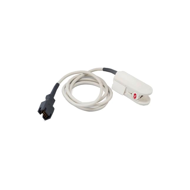 Welch Allyn Finger Sensor, Adult, L3' Reusable , 1EA, LNCS-DCI.