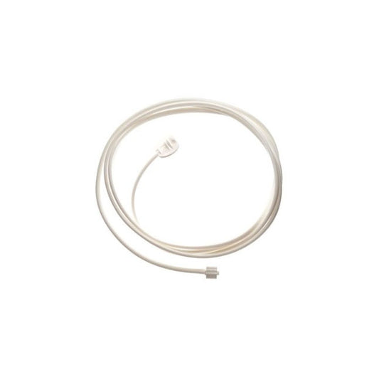 Welch Allyn Pressure Tubing, for CardioPerfect Workstation and CP 200 Electrocardiograph, L6.6', 1 Each, 703415
