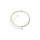 Welch Allyn Pressure Tubing, for CardioPerfect Workstation and CP 200 Electrocardiograph, L6.6', 1 Each, 703415