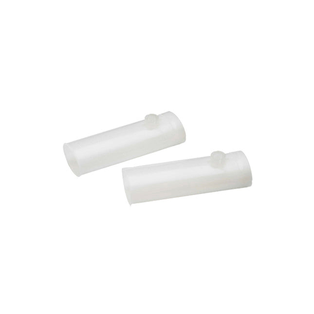 Welch Allyn Spirometry Flow Transducer, Disposable Flow Cpws CP200, 25 each/pack, 703418