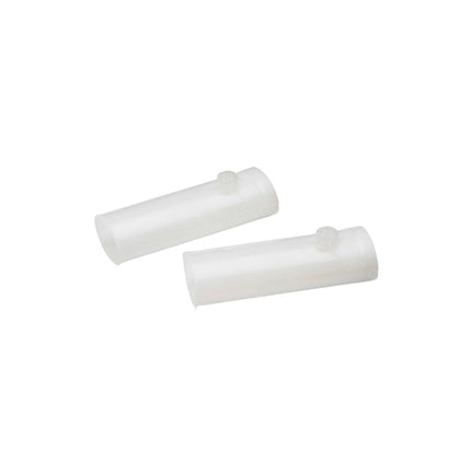 Welch Allyn Spirometry Flow Transducer, Disposable CP200, 100 each/pack, 703419