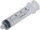 Tyco Monoject Syringe 3cc Luer Lock w/o Needle, 100/box, Z8881513934 / 8881513934