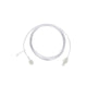 Baxter Extension Set, High Flow Rate, Male Luer Lock Adapter, 2.1mL, L60" 50 each/case 2N3349 - A Medi Supplies