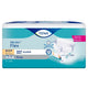 TENA® Flex™ Incontinence Brief, Super Absorbency, Size 8, Small, 24" to 34" Peach 30 each/bag, 3 bag/case 67804 - A Medi Supplies