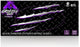 Grizzly Grip 8 Mil Black Diamond Nitrile Gloves, 100 Gloves/Box, X - Large, GGDTBK8MXL - A Medi Supplies