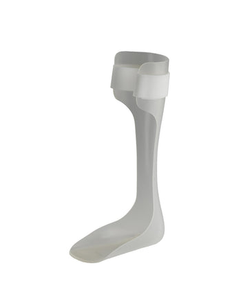 compare product Airway Ankle Foot Orthosis Trimmed, Right, Small, 1 Each, 1705R-S