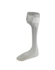 Airway Ankle Foot Orthosis Trimmed, Right, Small, 1 Each, 1705R - S - A Medi Supplies