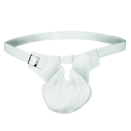 Airway C - 52 Champion Minimum Suspensory Pouch Small, Non - elastic Waist, 1 Each, 0052 - S - A Medi Supplies