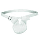 Airway C - 52 Champion Minimum Suspensory Pouch XL (5 - 6" Cup) Up To 46" Non - elastic Waist, 1 Each, 0052 - XL - A Medi Supplies