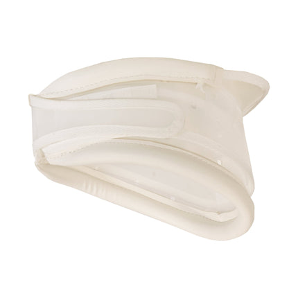 Airway Champion Cervical Collar Rigid Plastic Chin Support, 1 Each, 6135 - A Medi Supplies