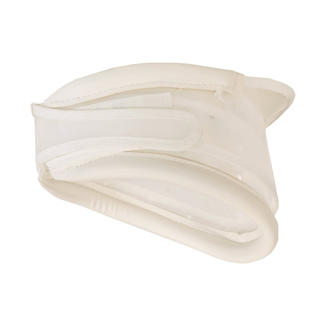 Airway Champion Cervical Collar Rigid Plastic Chin Support, 1 Each, 6135 - A Medi Supplies