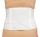 Airway Champion Med Support Sacro Brace W/ Thermopad Reg (30 - 38") 6" Front/8" Back Universal White, 1 Each, 0007 - R - A Medi Supplies
