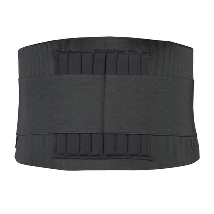 Airway Champion Professional Quality Industrial Sacro Belt One Size 28" - 50", 1 Each, 0406 - A Medi Supplies