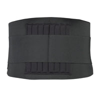 Airway Champion Professional Quality Industrial Sacro Belt One Size 28" - 50", 1 Each, 0406 - A Medi Supplies