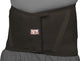 Airway Crisscross Elastic Sacro Brace Black 2X - Large 42 - 46 in, 1 Each, 1320BZ - A Medi Supplies