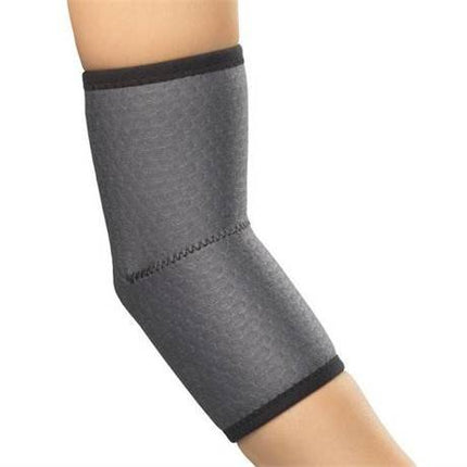 Airway Elbow Sleeve Charcoal X - Large, 1 Each, 0419 - XL - A Medi Supplies