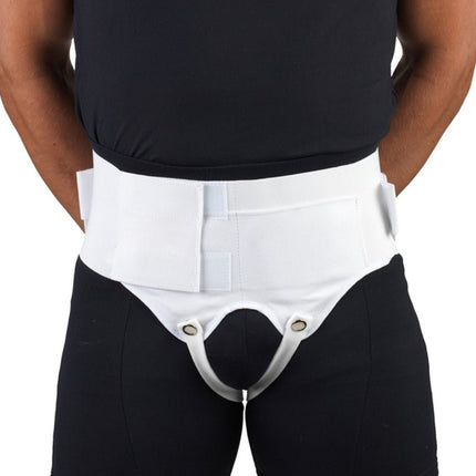 Airway Hernia Light Support Double Medium, 1 Each, 2958D - M - A Medi Supplies