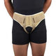 Airway Lightweight Beige Hernia Support Medium 35 - 40in, 1 Each, 2956M - A Medi Supplies