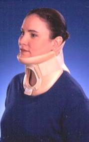 Airway Liner for Tracheostomy Philadelphia Collars X - Large, 1 Each, 6340XL - A Medi Supplies