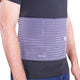 Airway Multiple Use Elastic Binder For Men X - Large (41 - 44"), 1 Each, 2508XL - A Medi Supplies