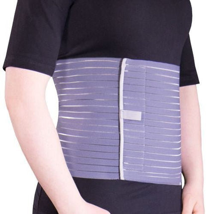 Airway Multipurpose Elastic Binder For Women, Medium, 1 Each, 2688M - A Medi Supplies