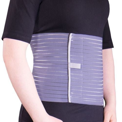 Airway Multipurpose Elastic Binder For Women, Medium, 1 Each, 2688M - A Medi Supplies