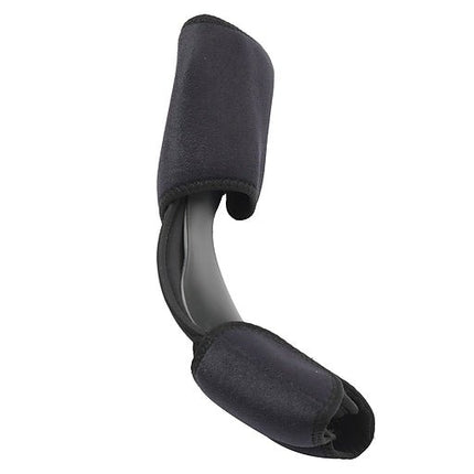 Airway Night Splint Low Profile With Air Pad Medium For Petites Adolescents, 1 Each, 2095M - A Medi Supplies
